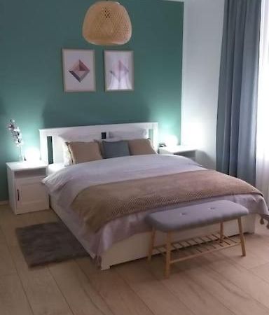 White Brick Apartment Zagreb Ngoại thất bức ảnh