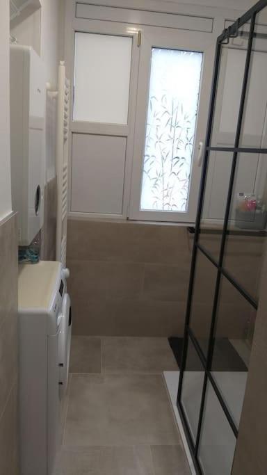 White Brick Apartment Zagreb Ngoại thất bức ảnh