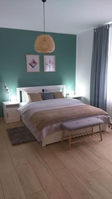 White Brick Apartment Zagreb Ngoại thất bức ảnh