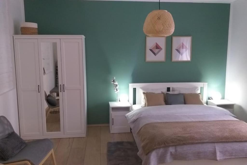 White Brick Apartment Zagreb Ngoại thất bức ảnh