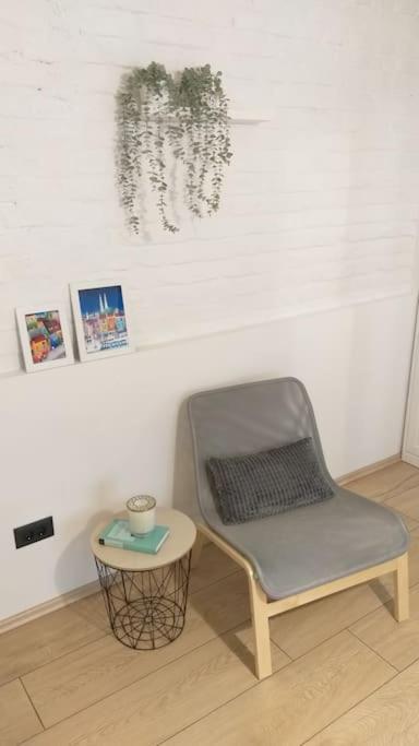 White Brick Apartment Zagreb Ngoại thất bức ảnh
