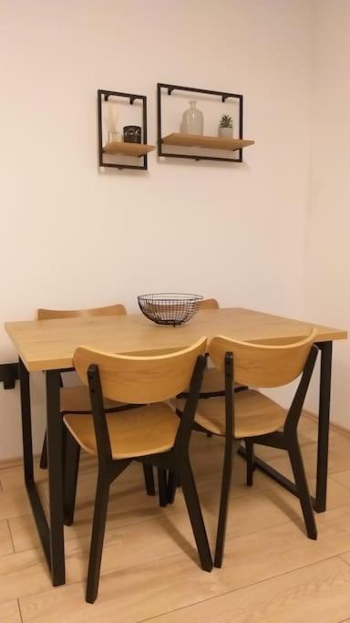 White Brick Apartment Zagreb Ngoại thất bức ảnh
