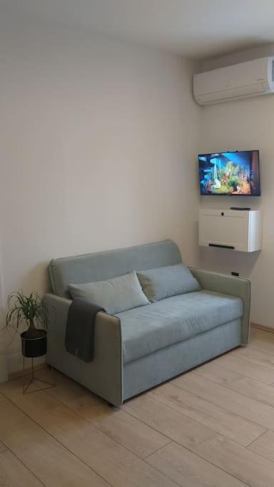 White Brick Apartment Zagreb Ngoại thất bức ảnh