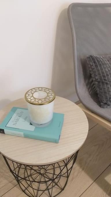 White Brick Apartment Zagreb Ngoại thất bức ảnh