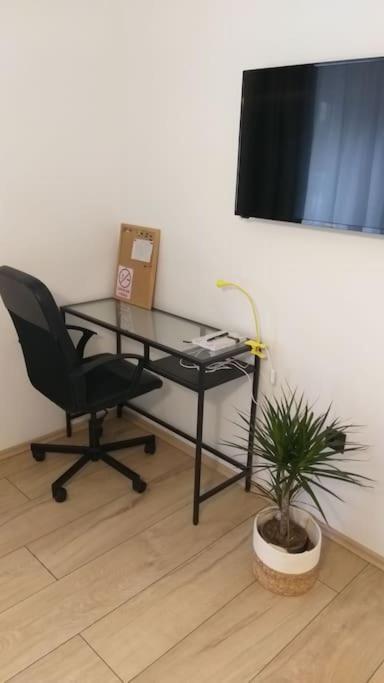 White Brick Apartment Zagreb Ngoại thất bức ảnh