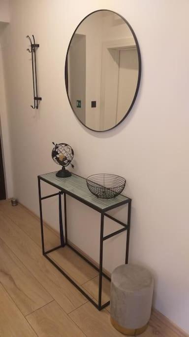 White Brick Apartment Zagreb Ngoại thất bức ảnh